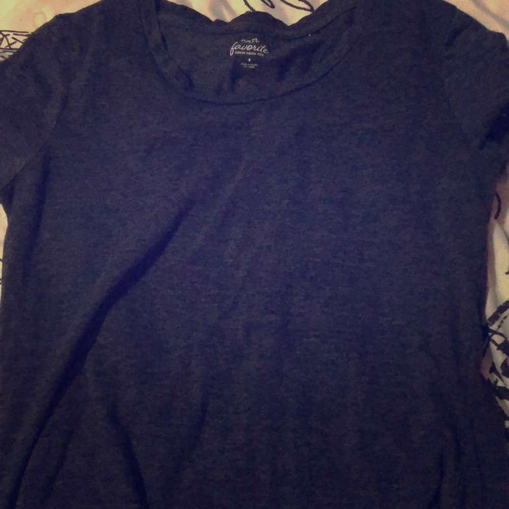 Rue21 short sleeve shirt